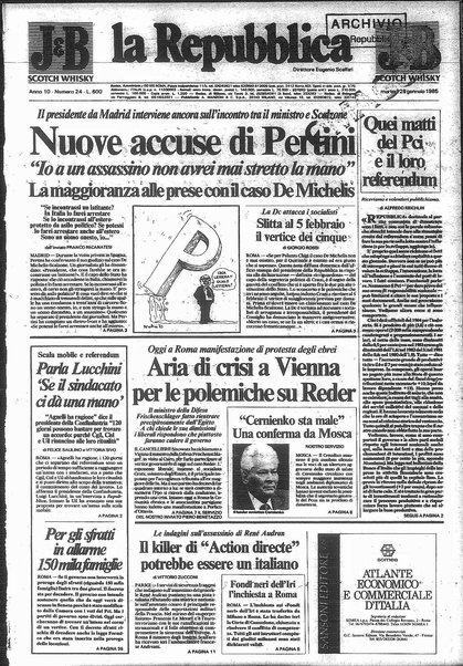 La repubblica